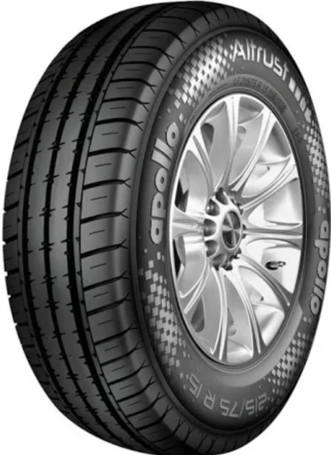 Автошини 205/75R16C 113/111R ALTRUST+ Apollo